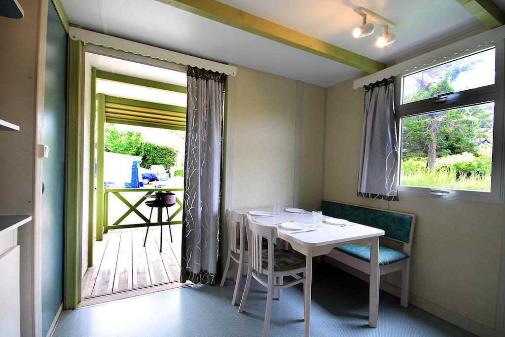 Camping La Rueda Cubelles Værelse billede